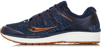 Кроссовки мужские Saucony Triumph ISO 4 S204133010