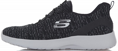 Кроссовки мужские Skechers Dynamight Pincay 58357BK85