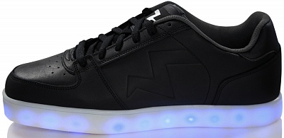 Кроссовки мужские Skechers Energy Lights 52075E195