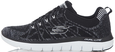 Кроссовки мужские Skechers Flex Advantage 2.0 Talamo  52121BW10