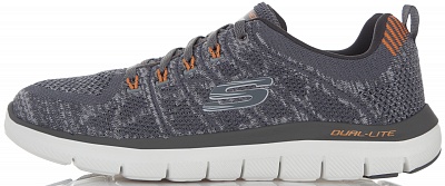 Кроссовки мужские Skechers Flex Advantage 2.0 Talamo 52121CR95