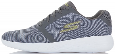 Кроссовки мужские Skechers Go Run 600  55068CM9