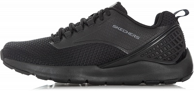 Кроссовки мужские Skechers Nichlas 52848BBK10