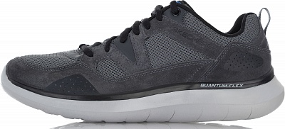 Кроссовки мужские Skechers Quantum Flex 52905CK95