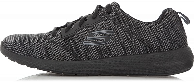 Кроссовки мужские Skechers Sport 52882BK105