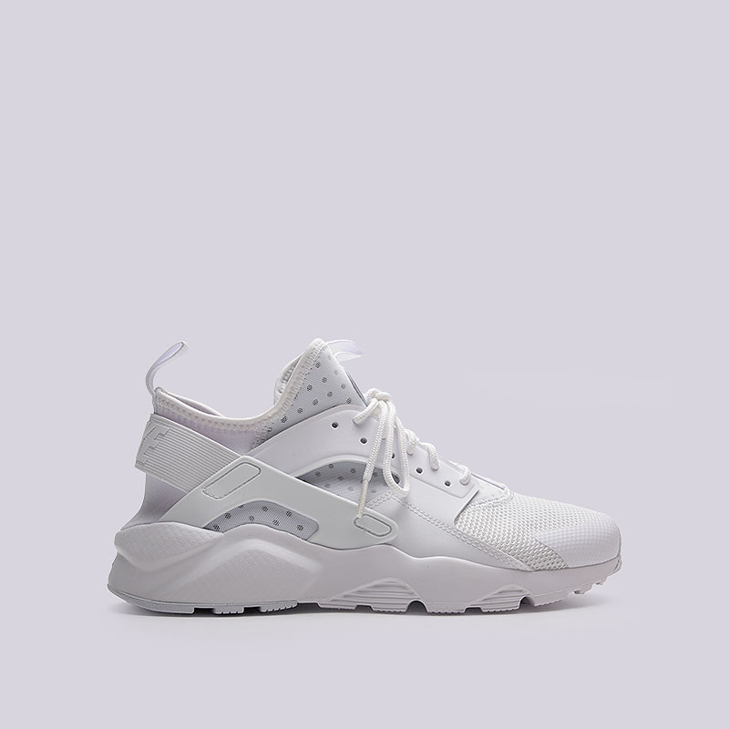 Nike Huarache Белые Купить