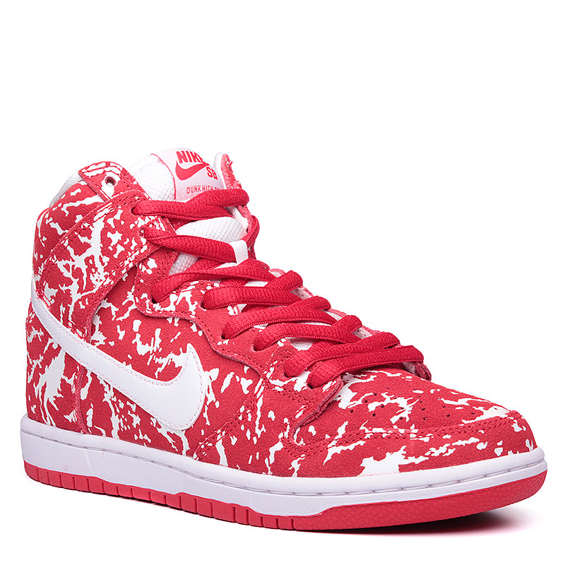 Nike dunk мужские. Кроссовки Nike Dunk High Premium SB. Nike Dunk красные. Найк кроссовки SB Dunk красные. Кроссовки Nike SB Dunk красный белый.