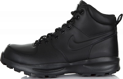 Кроссовки утепленные мужские Nike Manoa Leather 4543502-2-