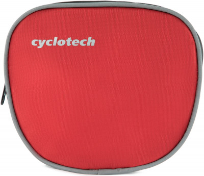 Сумка на руль велосипеда Cyclotech J6DRL012I4