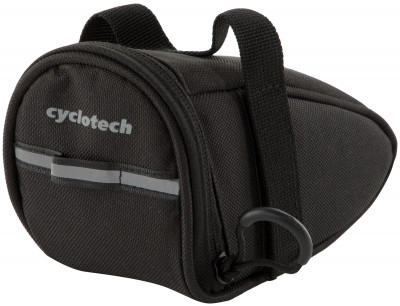 Сумка на велосипед Cyclotech EL02YWOSUT