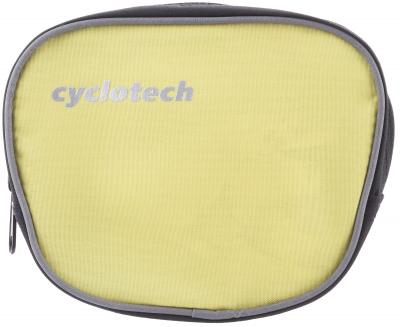 Велосипедная сумка Cyclotech ECYBS0052O