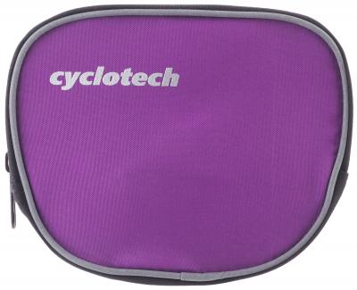 Велосипедная сумка Cyclotech ECYBS0054L