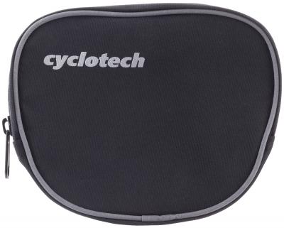 Велосипедная сумка Cyclotech ECYBS005BB