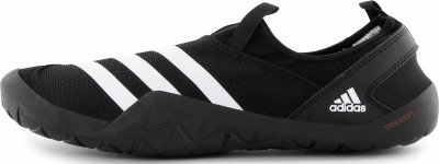 Тапочки коралловые мужские Adidas Jawpaw Y13GP7IQ2X