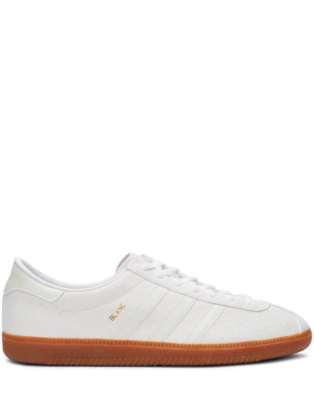 Adidas on sale blanche classic