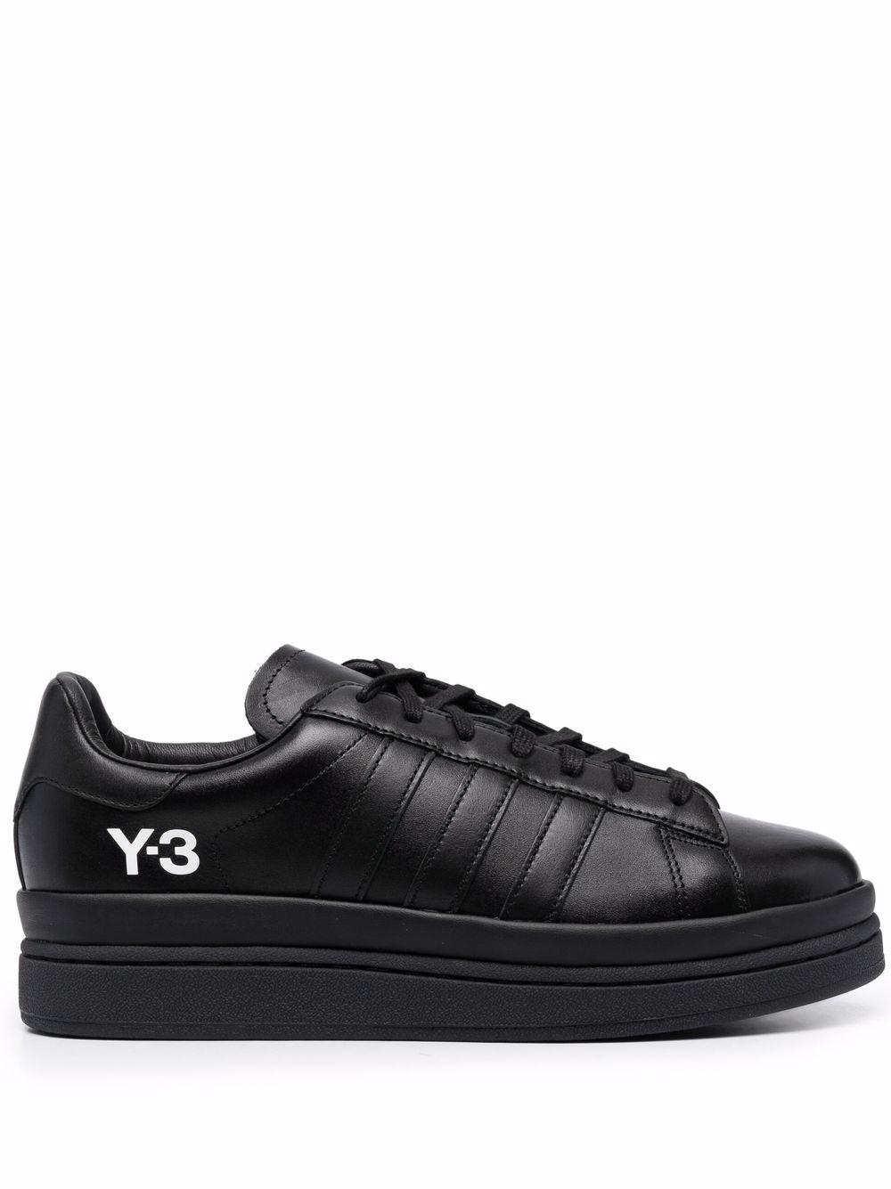 Y-3 кеды Hicho  GZ9147