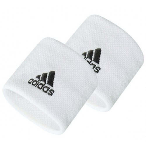 Напульсники adidas Tennis Small Wristbands - 2 шт CF6279