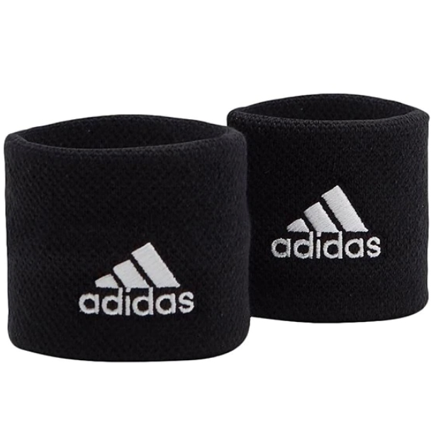 Напульсники adidas Tennis Small Wristbands - 2 шт CF6280