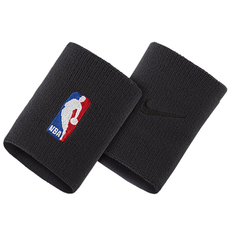 Напульсники Nike NBA Wristband - 2 шт N.KN.03.001.OS