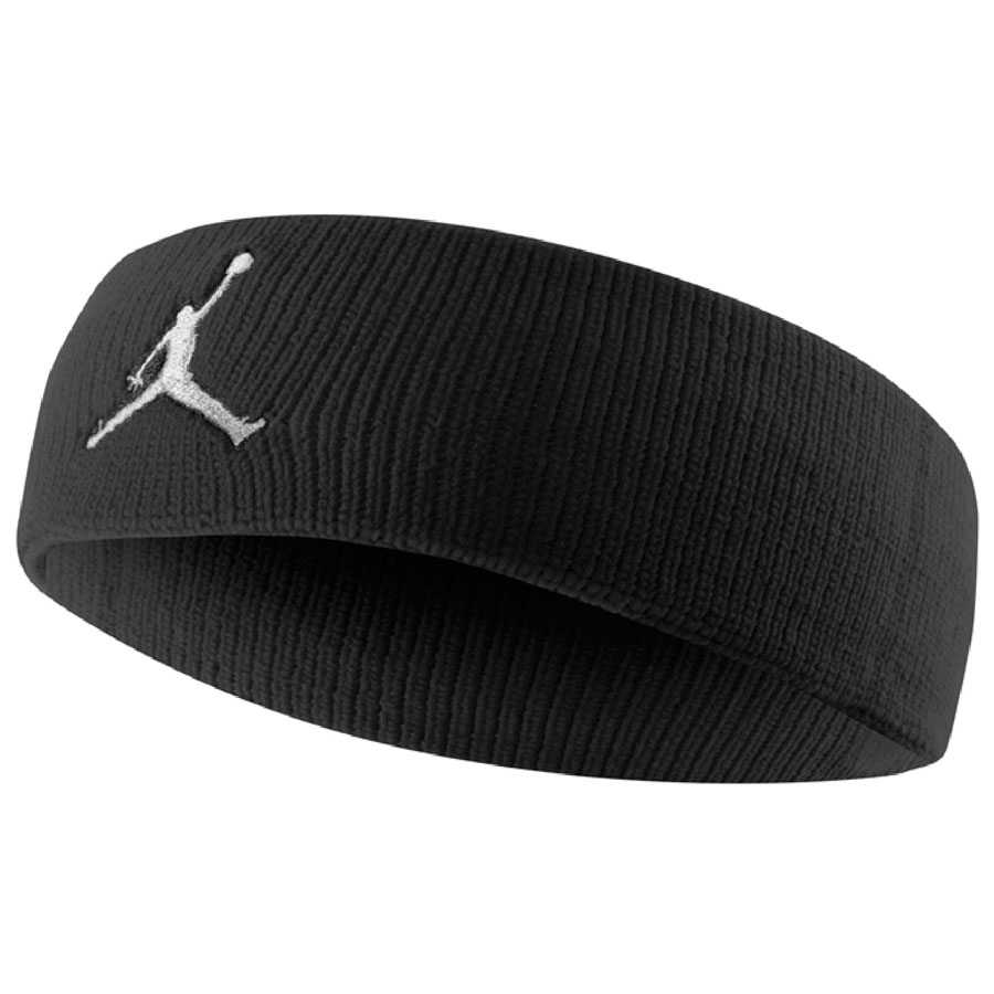 Повязка на голову Air Jordan Jumpman Headband J.KN.00.010.OS