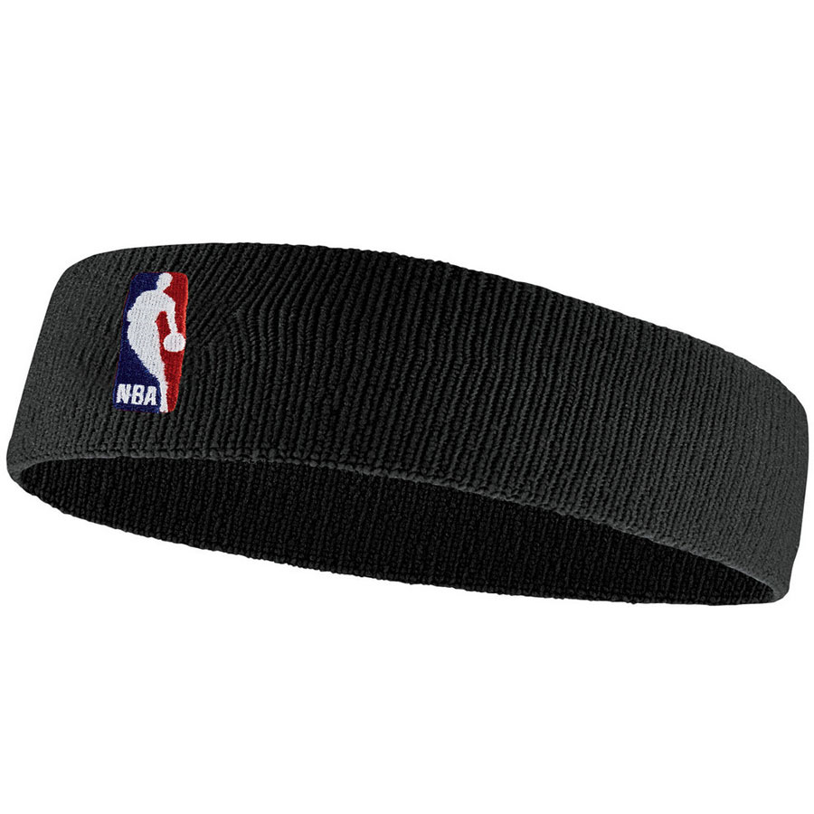 Повязка на голову Nike NBA Headband N.KN.02.001.OS