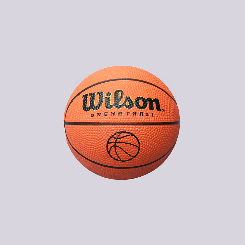 Мяч №2 Wilson B1717