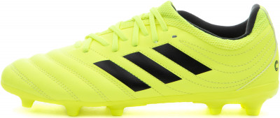 Бутсы детские для натуральных покрытий Adidas Copa F354664-