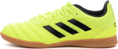 Бутсы детские для зала Adidas Copa EF05614