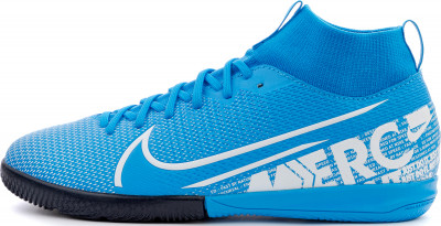 Бутсы детские Nike Jr Superfly 7 Academy IC 5DG0H2TO2S