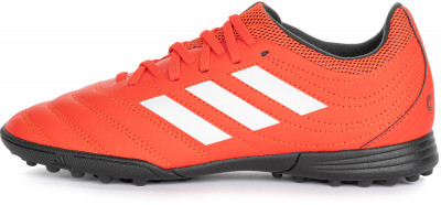 Бутсы для мальчиков Adidas Copa 20.3 Tf J RBZZVV3ZP9