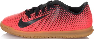 Бутсы для мальчиков Nike Bravatax II IC 8444385-2