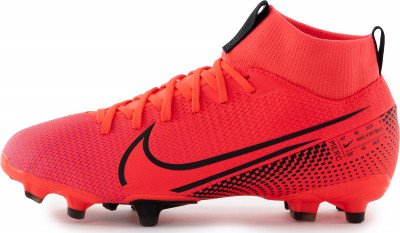 Бутсы для мальчиков Nike Jr. Mercurial Superfly 7 Academy MG Cleat 4FUFQYCD32