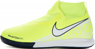 Бутсы для мальчиков Nike Jr. Phantom Vision Academy Dynamic Fit IC X0P3CZNEAB