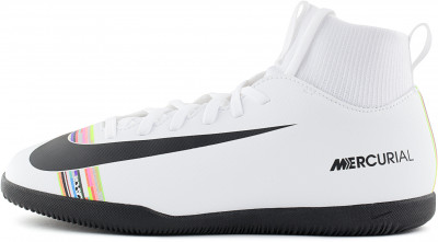 Бутсы для мальчиков Nike JR Superfly 6 AJ30871-6