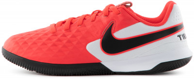 Бутсы для мальчиков Nike Jr. Tiempo Legend 8 Academy 2A13OKH84J