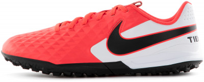 Бутсы для мальчиков Nike Jr. Tiempo Legend 8 Academy TF 3PB7QK77ZT