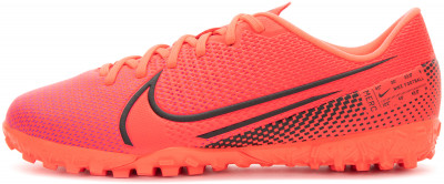 Бутсы для мальчиков Nike Jr Vapor 13 Academy TF SPPEBU7AX1