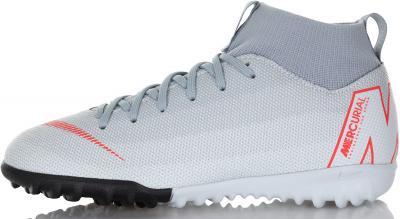 Бутсы для мальчиков Nike SuperflyX 6 Academy TF AH73441-5