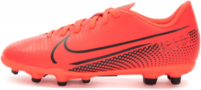 Бутсы для мальчиков Nike Vapor 13 Club FG/MG CYKA3XRVS2