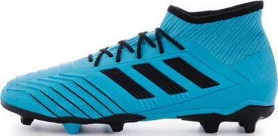 Бутсы мужские Adidas Predator 19.2 FG F356049-