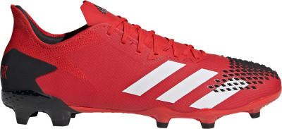 Бутсы мужские Adidas Predator 20.2 FG 3JHU59UKM3