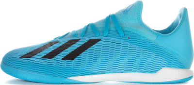 Бутсы мужские Adidas X 19.3 IN  CKD4PDO9UH