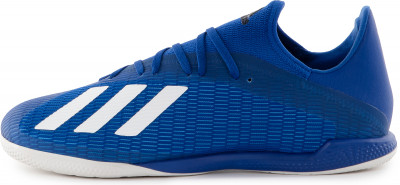 Бутсы мужские Adidas X 19.3 In D28DEHBWYW