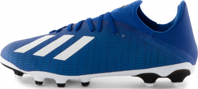 Бутсы мужские Adidas X 19.3 Mg QAE42WMRIC