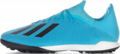 Бутсы мужские Adidas X 19.3 TF  JPXDNIXOK2