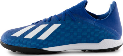 Бутсы мужские Adidas X 19.3 Tf F67MC0KVTK