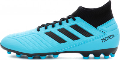 Бутсы мужские для натуральных покрытий Adidas Predator F999908