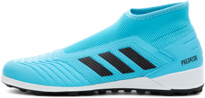 Бутсы мужские для жестких покрытий Adidas Predator EF03897