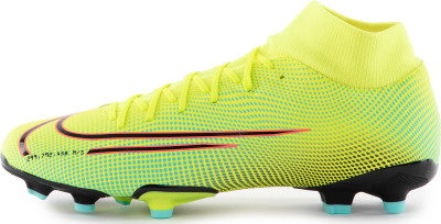 Бутсы мужские Nike Mercurial Superfly 7 Academy MDS MG 5WFS9JU34L