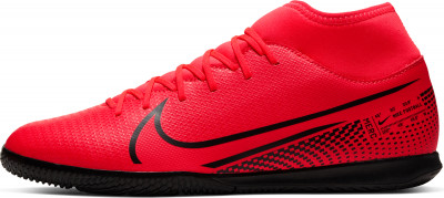 Бутсы мужские Nike Mercurial Superfly 7 Club IC EQ78953R72